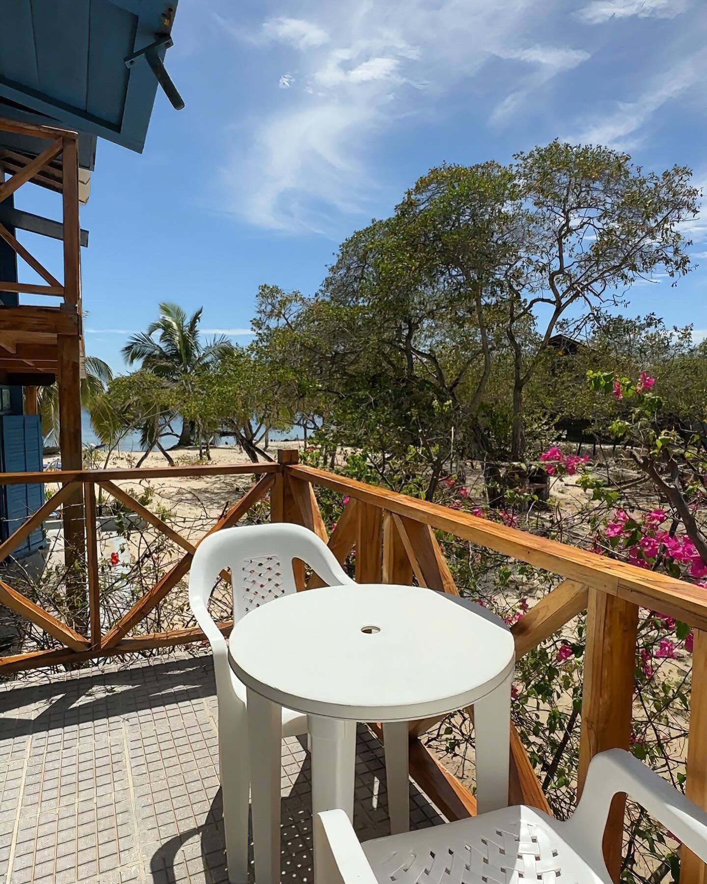 Casa Gaviota Barú
