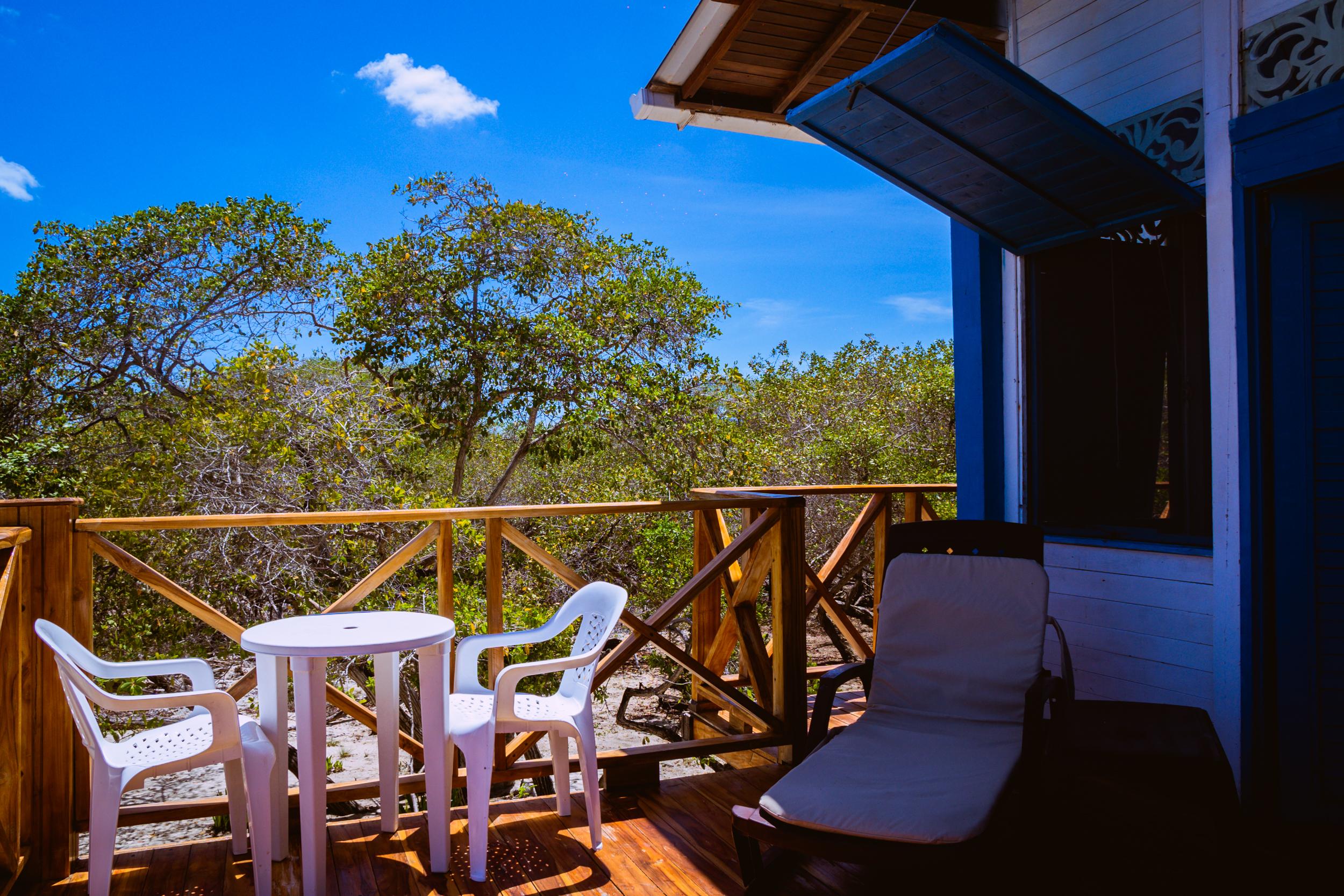 Casa Gaviota Barú