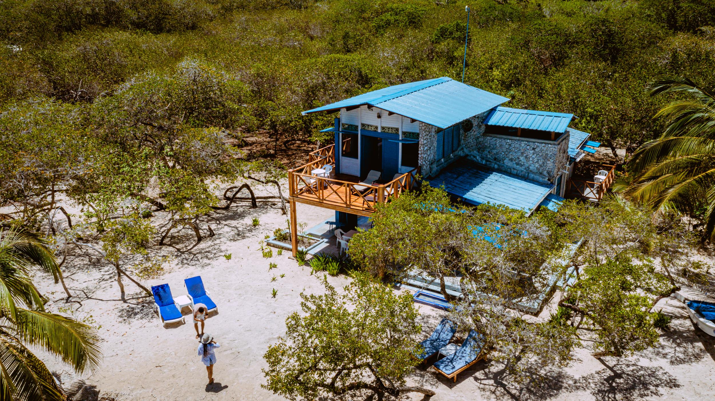Casa Gaviota Barú