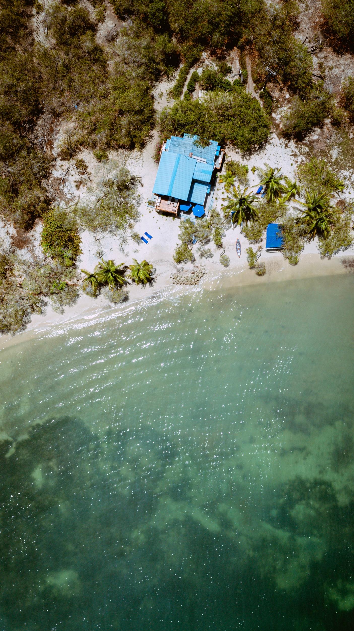 Casa Gaviota Barú