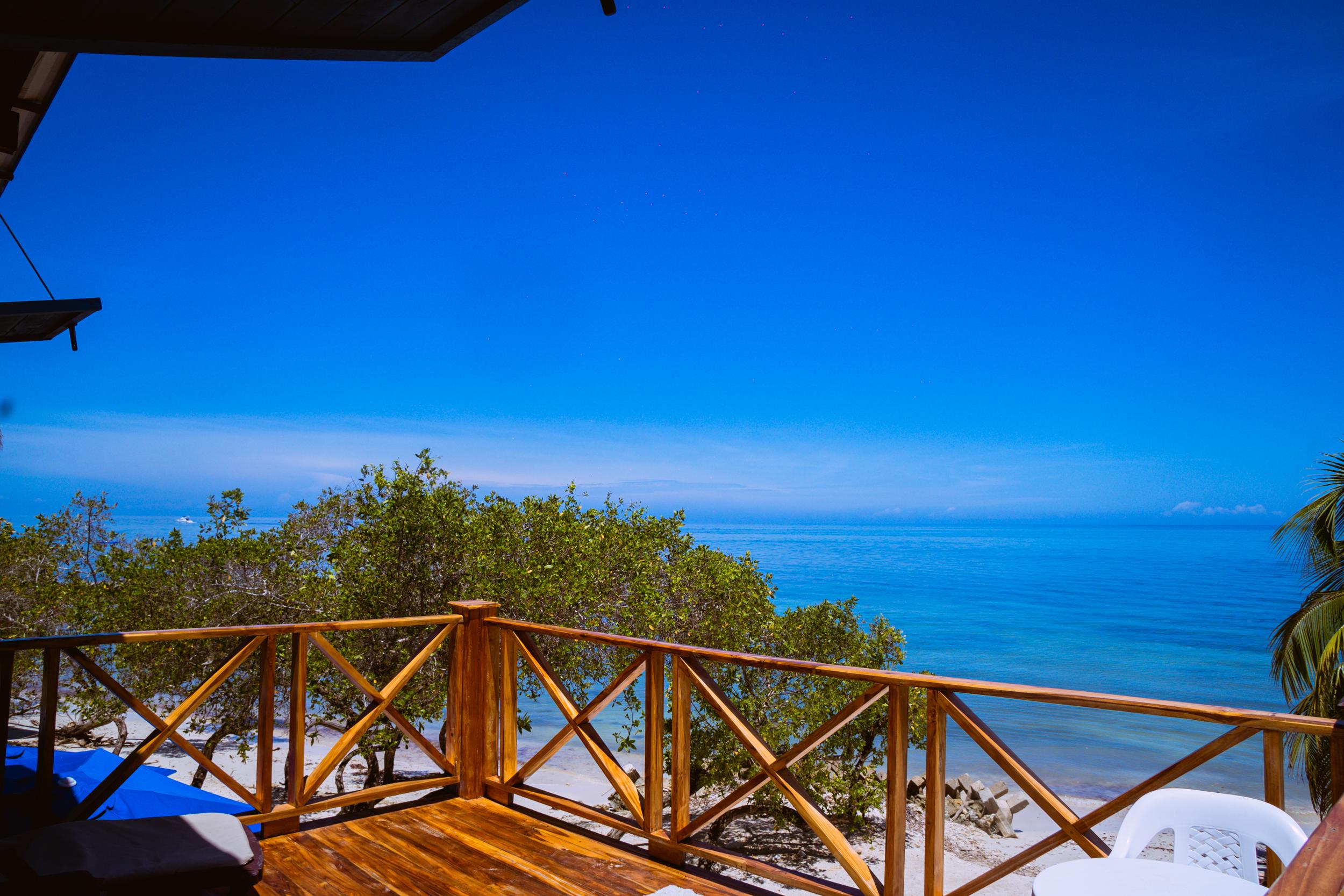 Casa Gaviota Barú