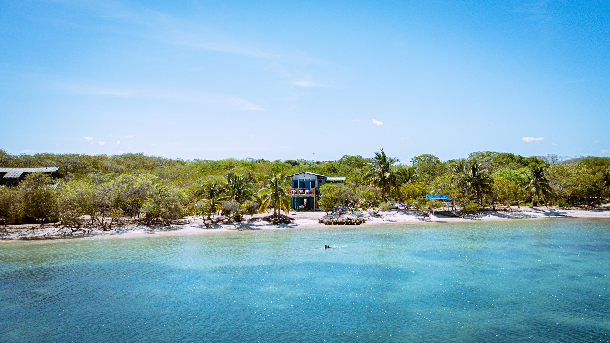 Casa Gaviota Barú