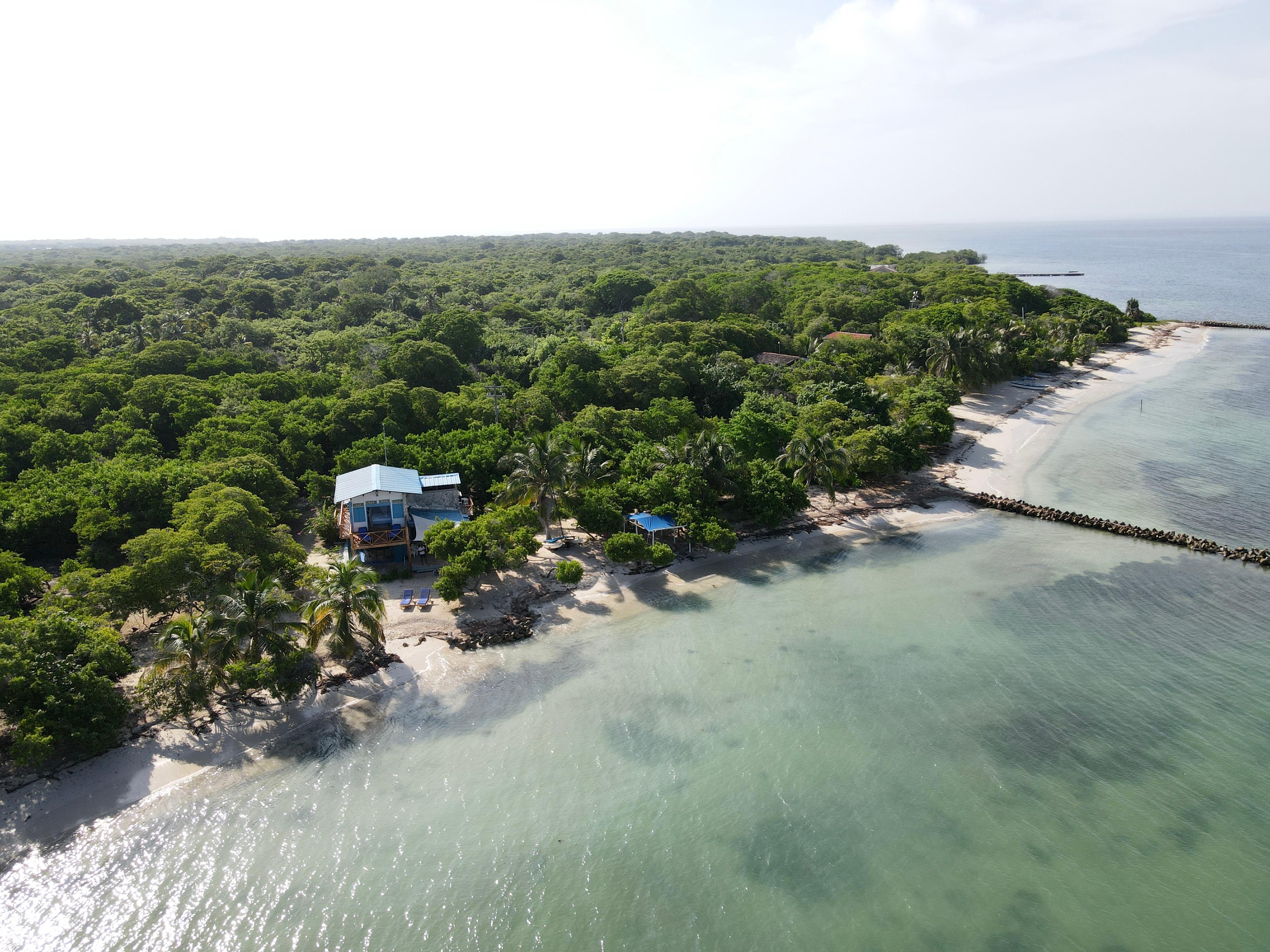 Casa Gaviota Barú