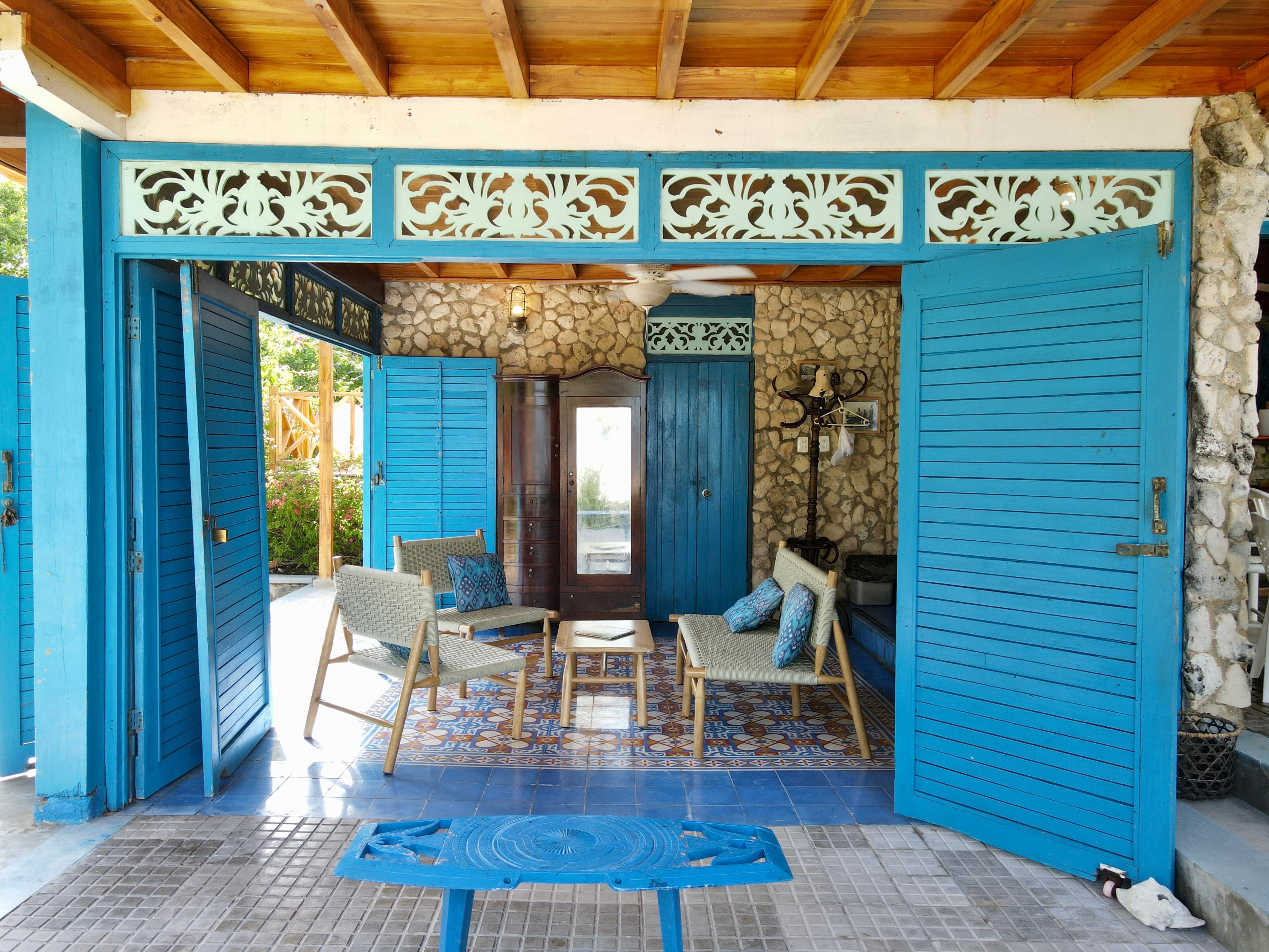 Casa Gaviota Barú