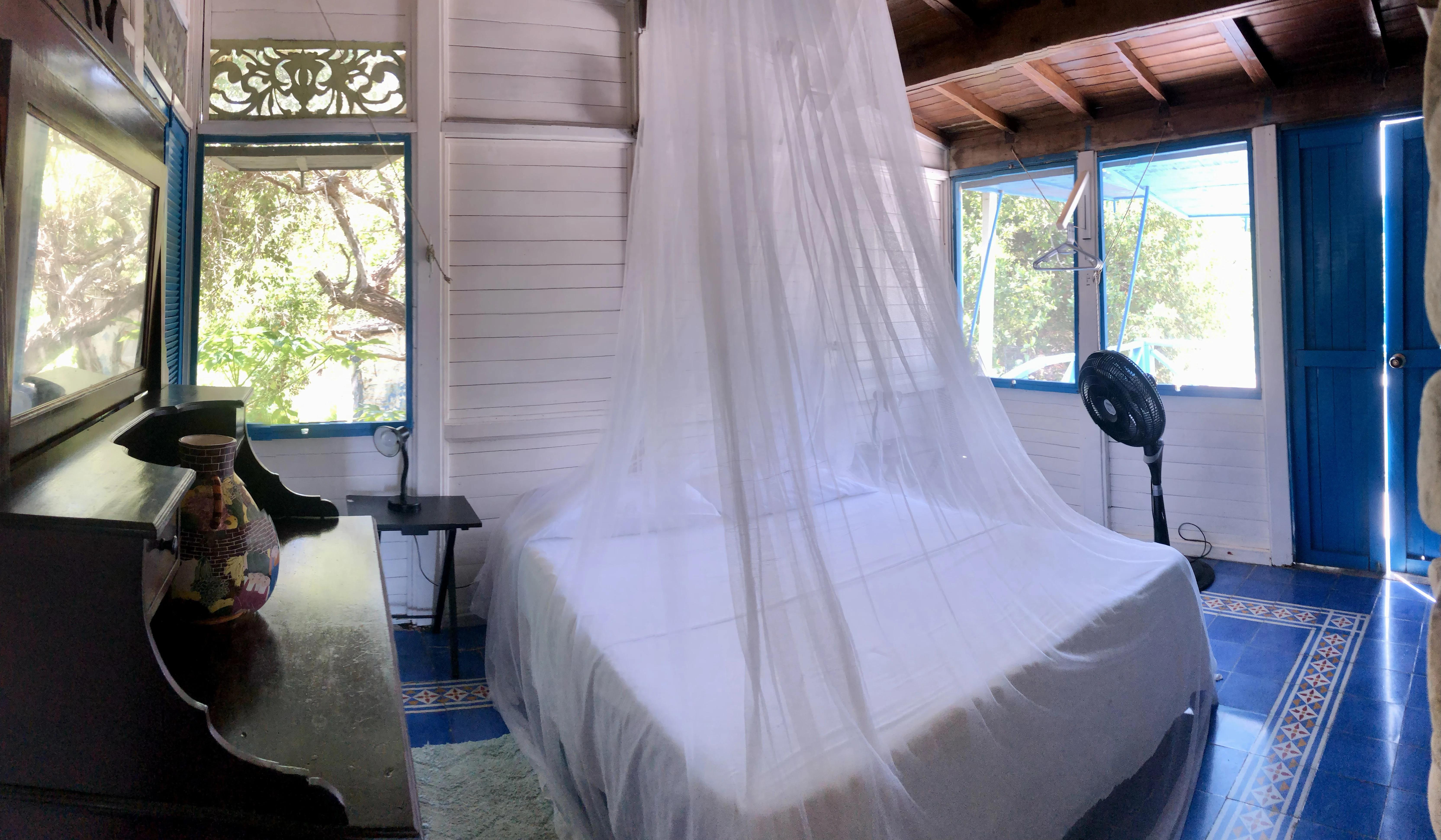 Casa Gaviota Barú