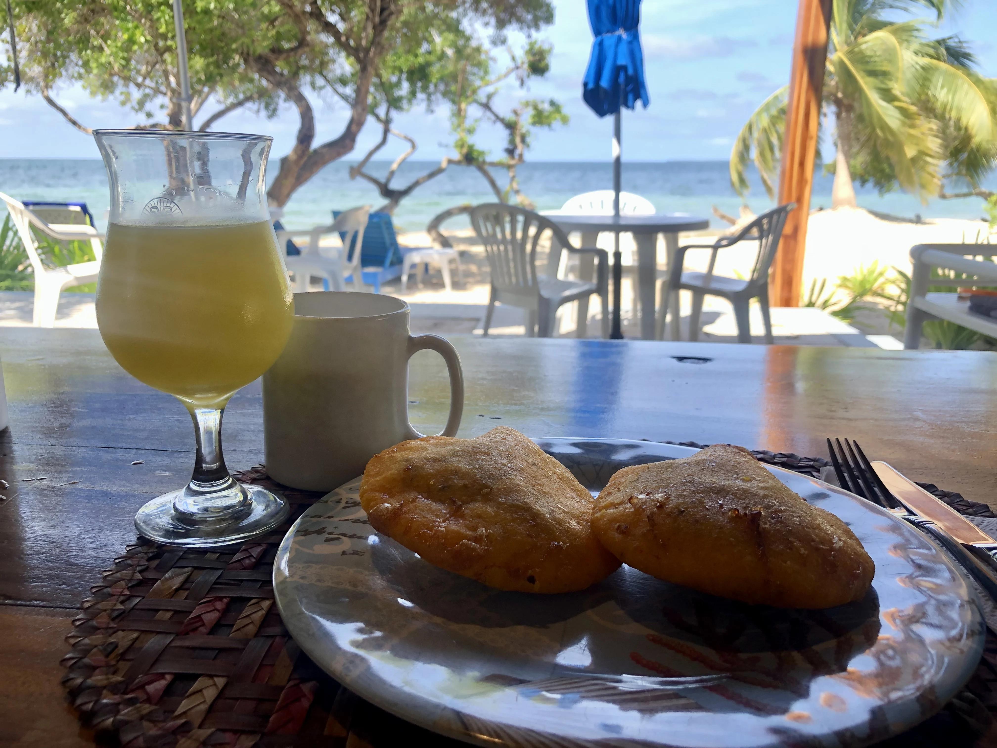 Casa Gaviota Barú