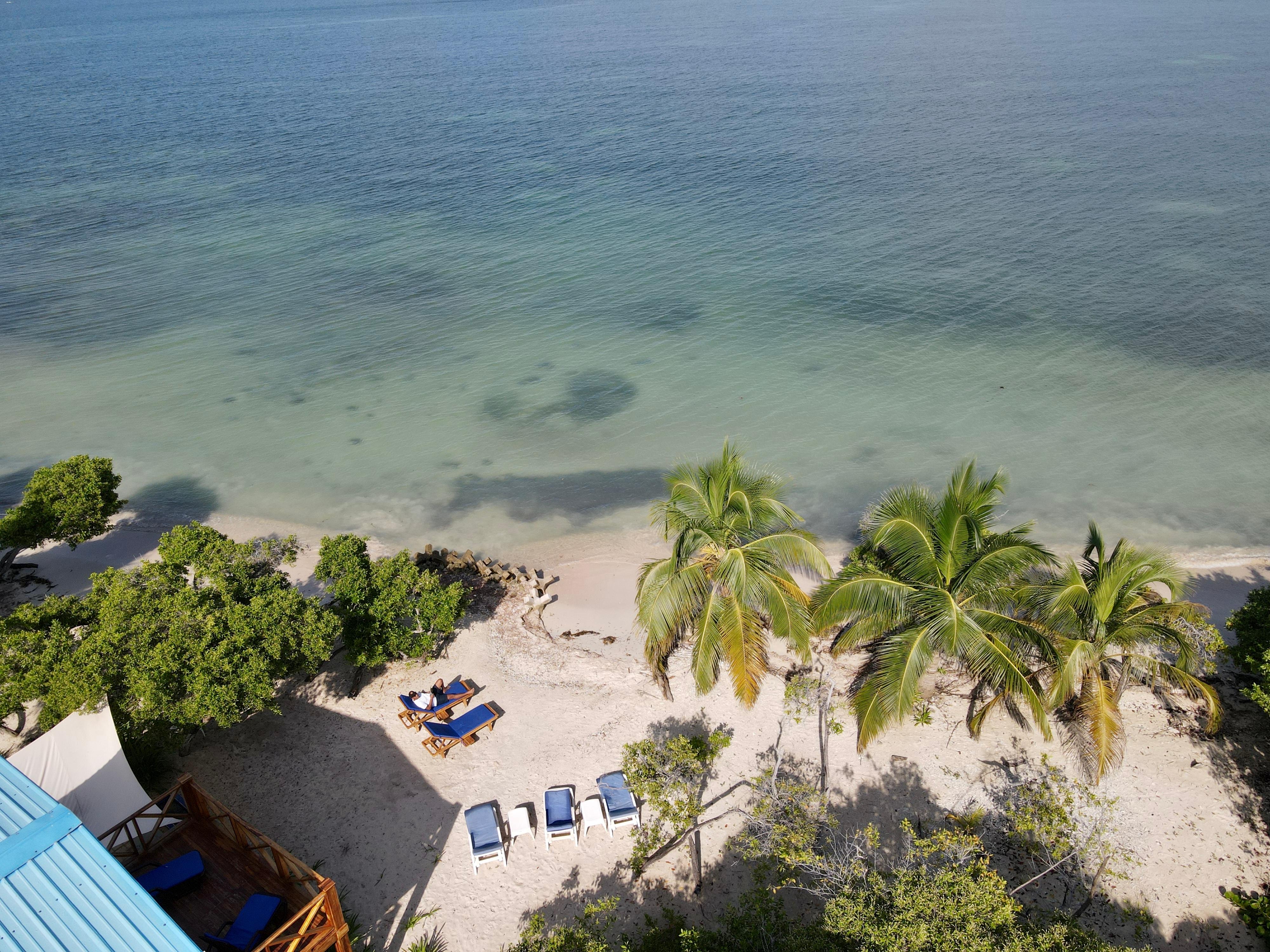 Casa Gaviota Barú