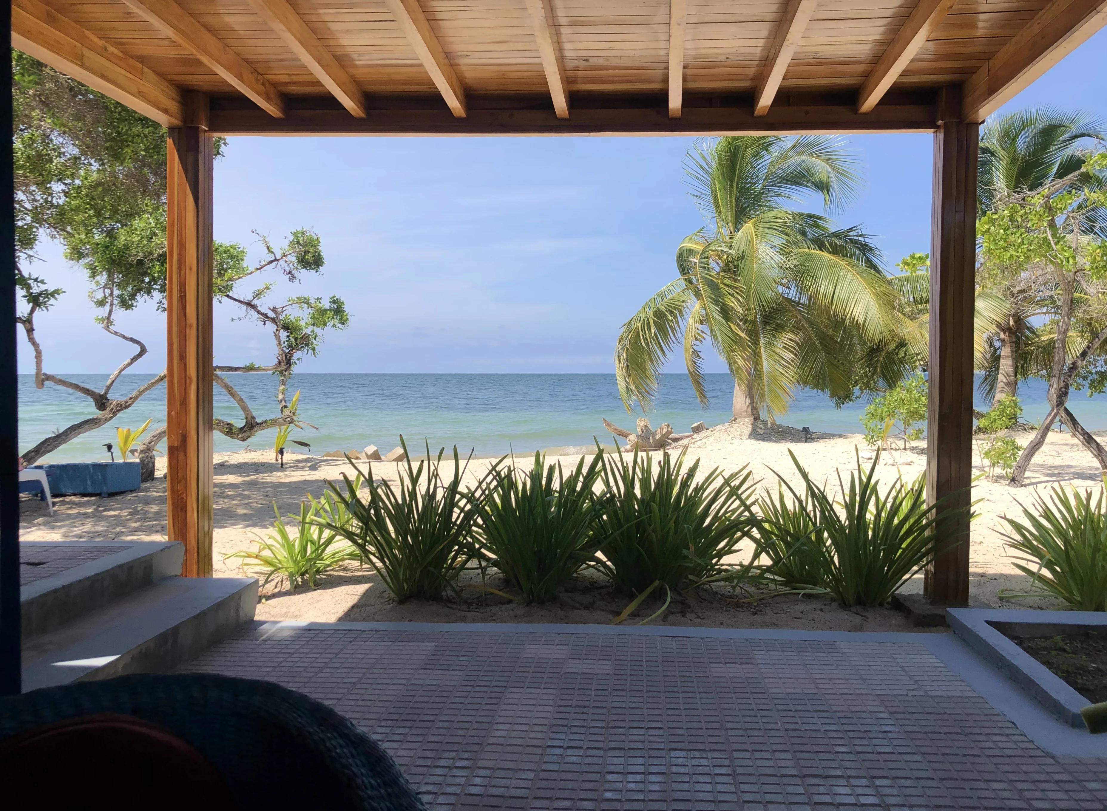 Casa Gaviota Barú
