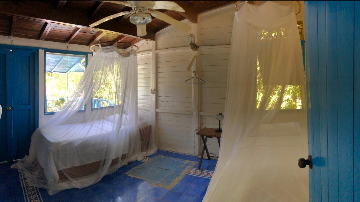 Casa Gaviota Barú