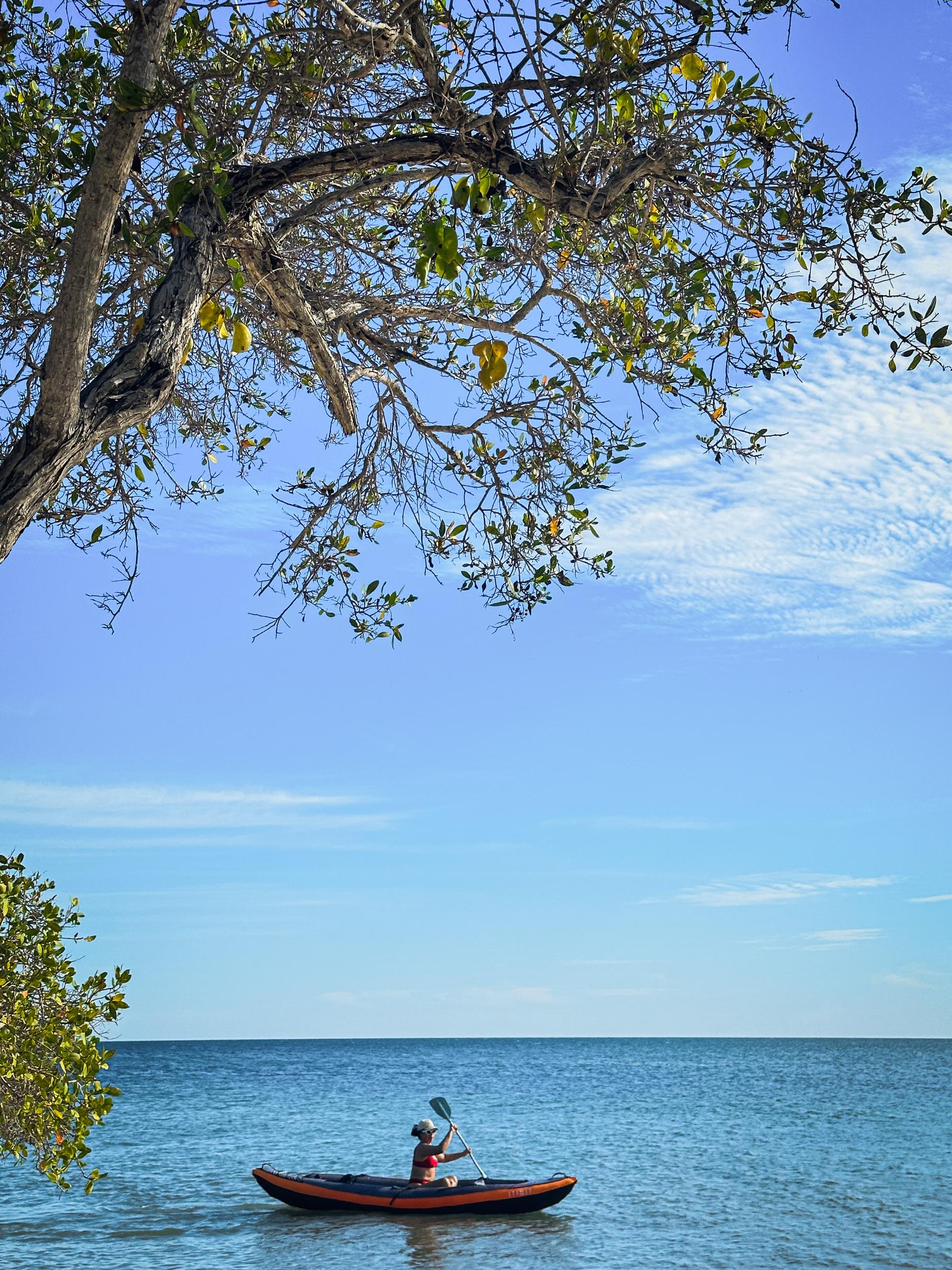 Casa Gaviota Barú