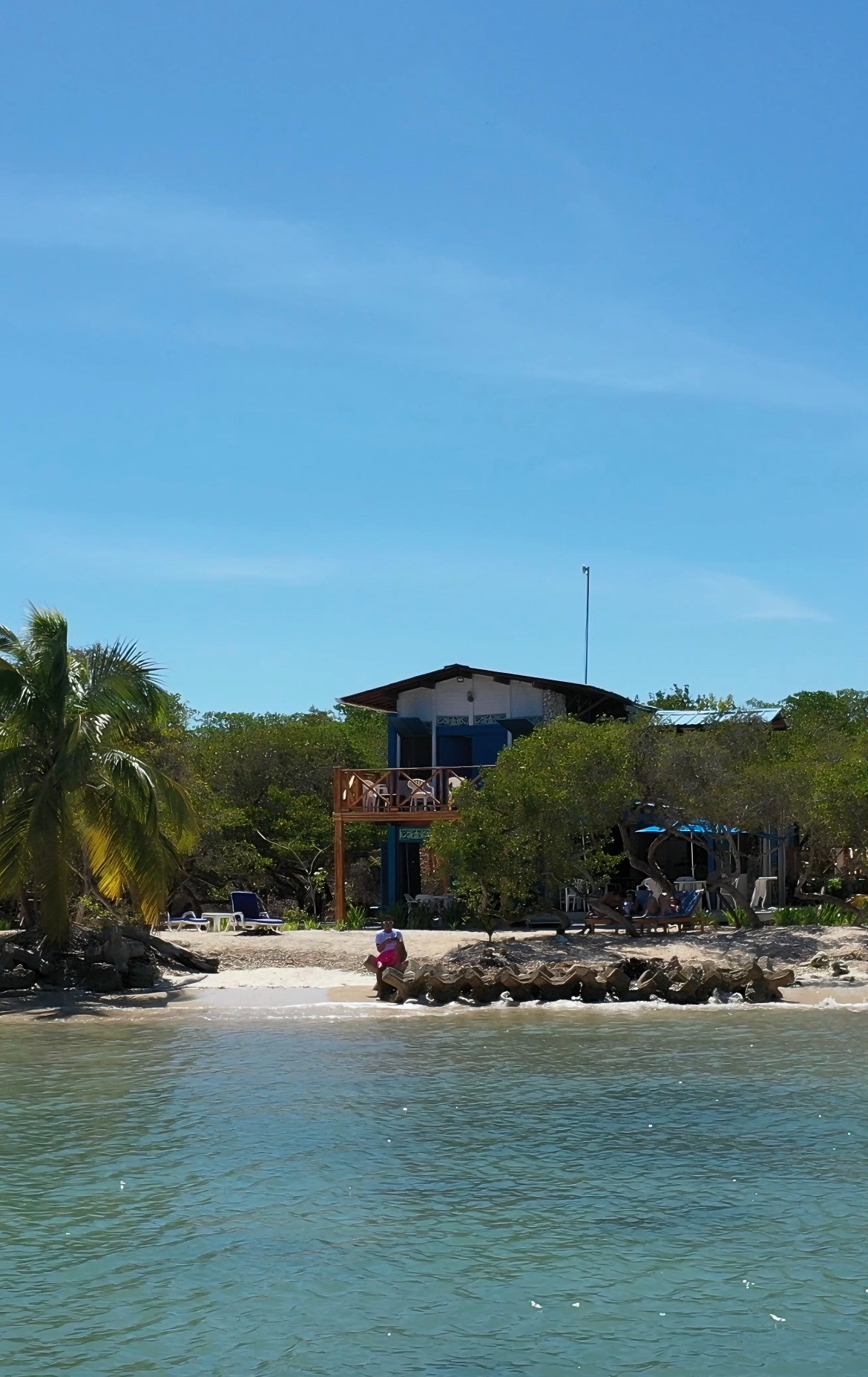 Casa Gaviota Barú