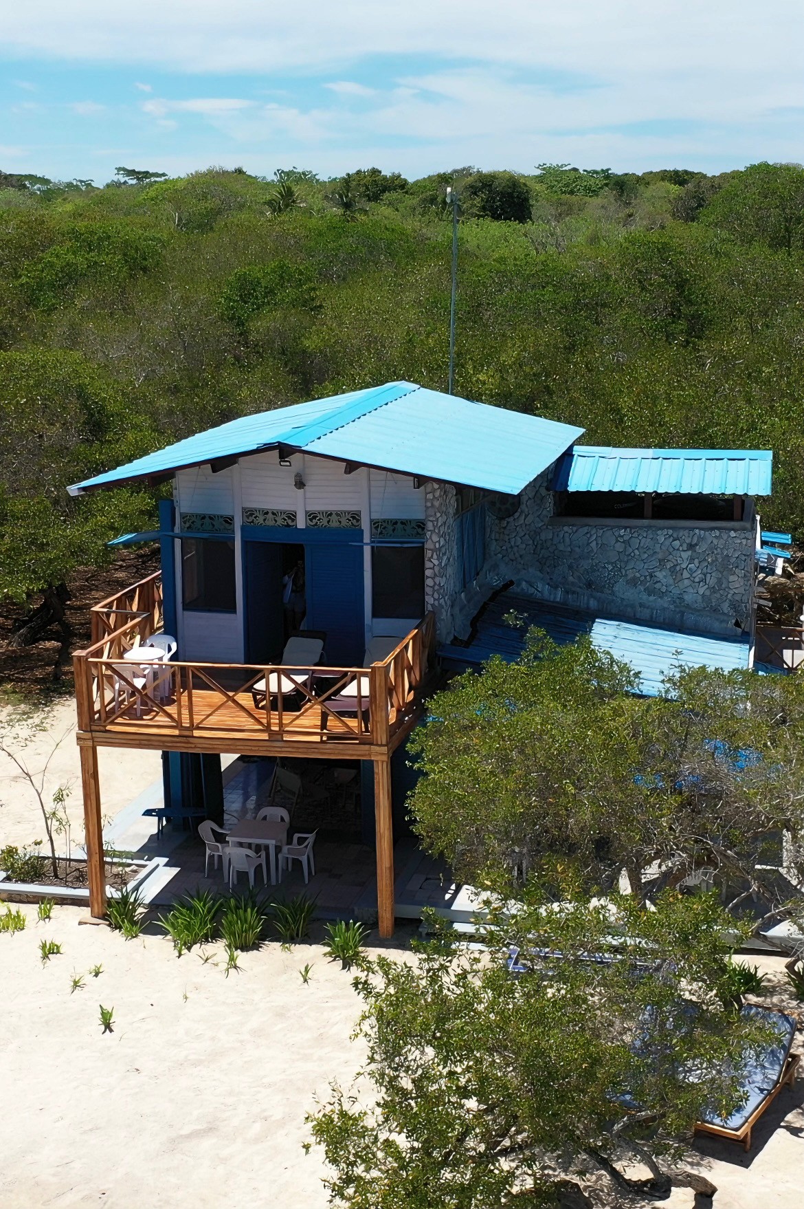 Casa Gaviota Barú