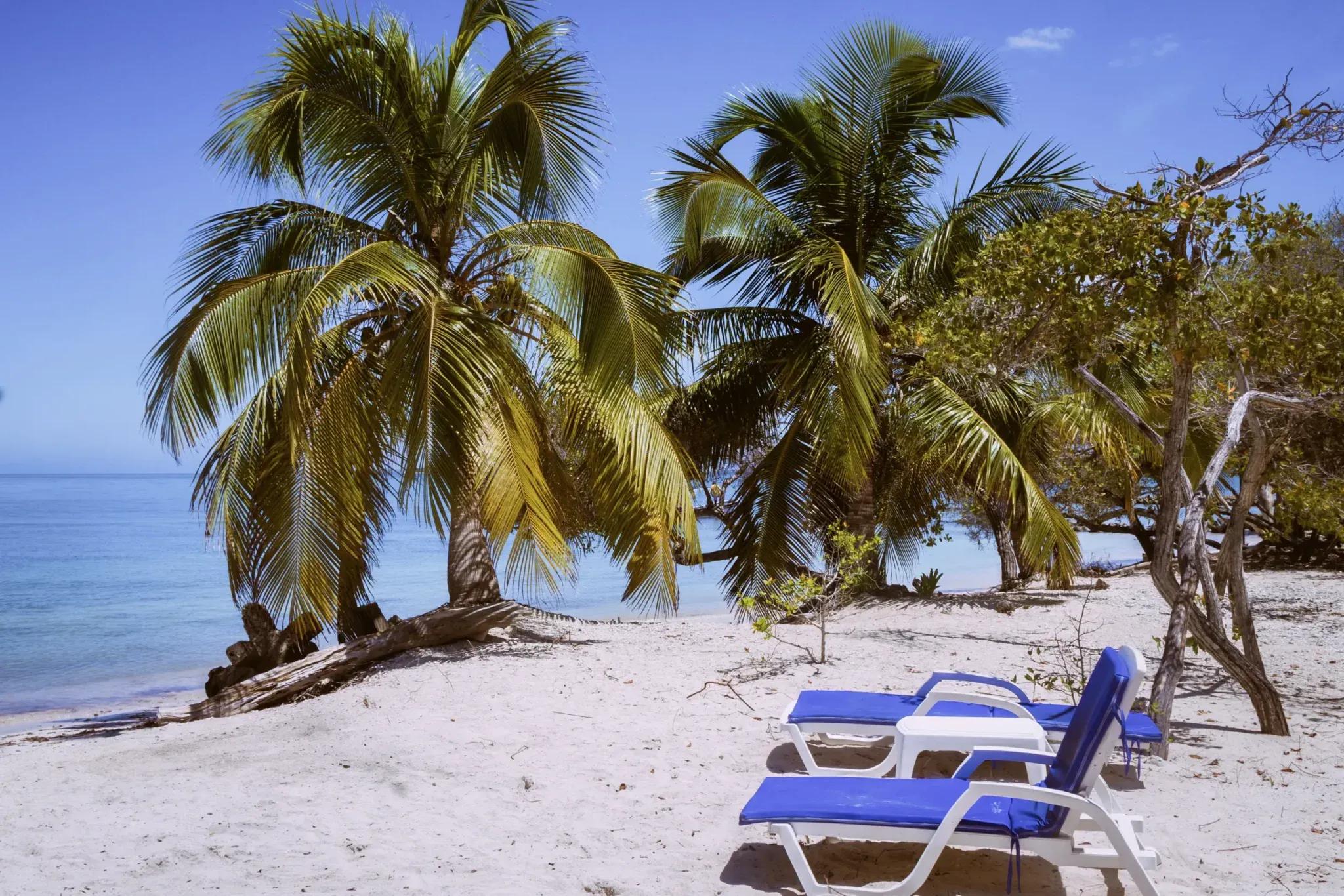 Casa Gaviota Barú
