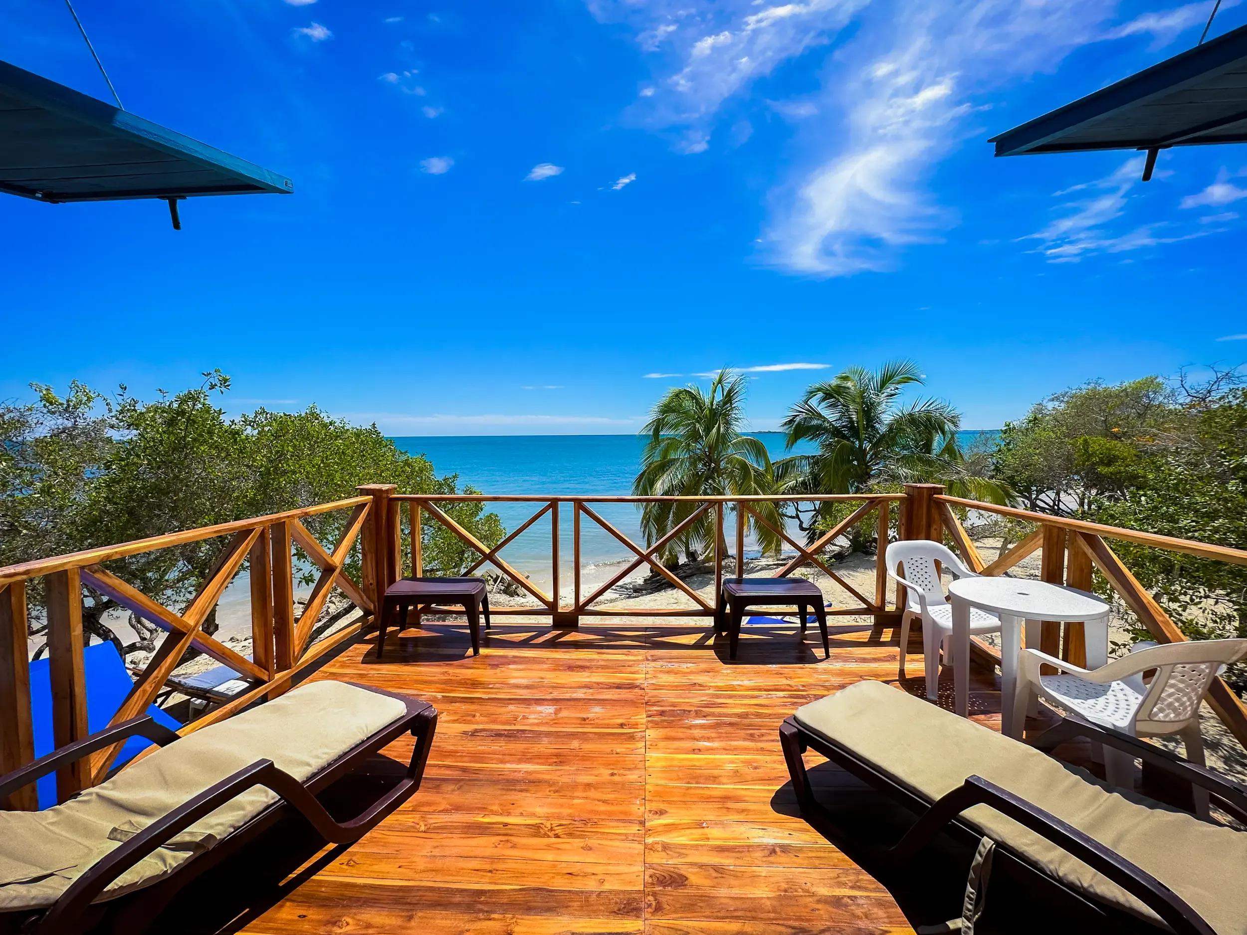 Casa Gaviota Barú